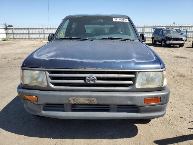 1993 Toyota T100 VIN: JT4VD10A4P0003549 Lot: 52714084