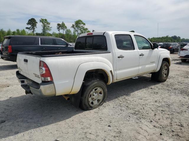 5TFJU4GN0FX071488 2015 Toyota Tacoma Double Cab Prerunner