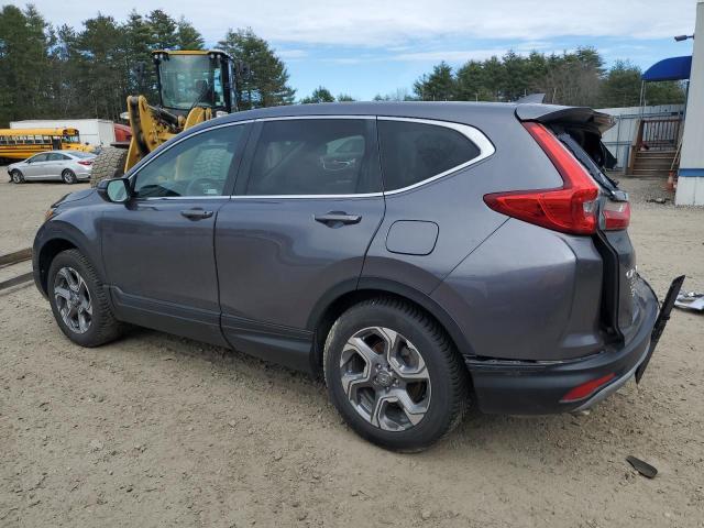 2019 Honda Cr-V Exl VIN: 2HKRW2H84KH628158 Lot: 51479854