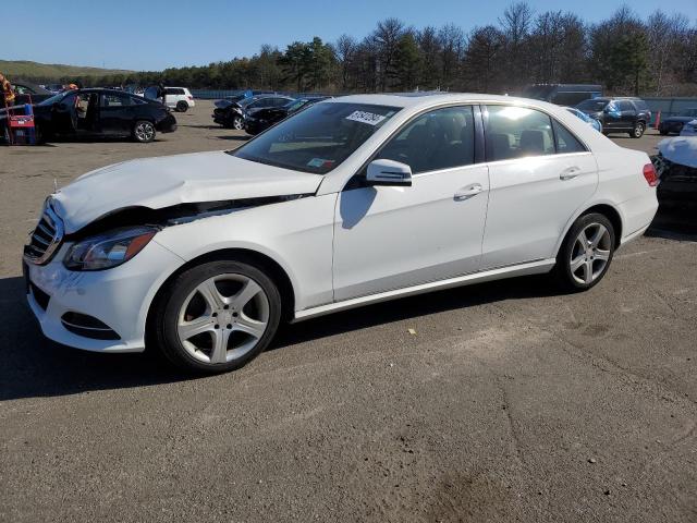 2014 Mercedes-Benz E 350 4Matic VIN: WDDHF8JB1EA775981 Lot: 51541284