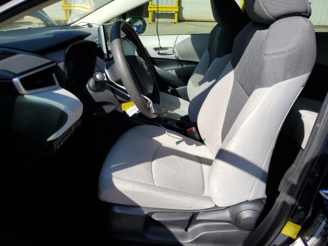 2020 TOYOTA COROLLA LE - JTDEPRAE2LJ005148