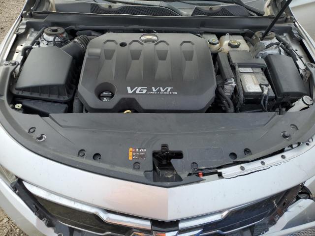 2017 Chevrolet Impala Premier VIN: 2G1145S3XH9183737 Lot: 51341214