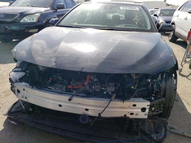 VIN 4T1S31AKXPU617605 2023 Toyota Camry, Se Night S... no.5