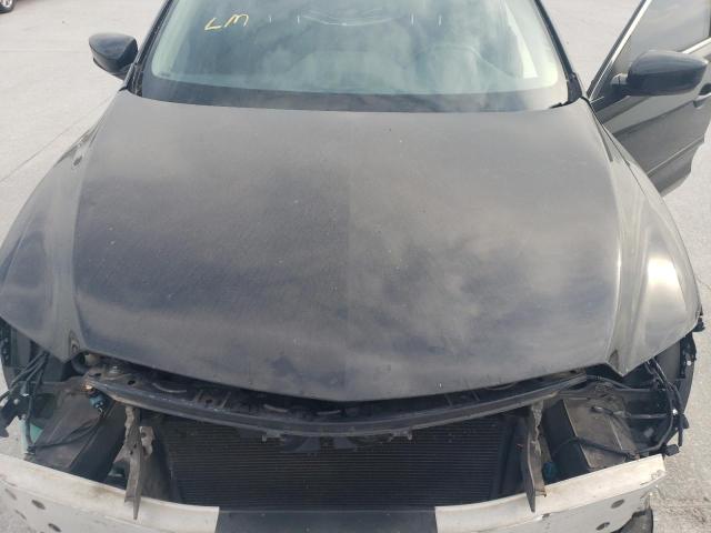 Lot #2445723459 2015 ACURA ILX 20 TEC salvage car