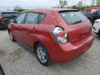 PONTIAC VIBE photo