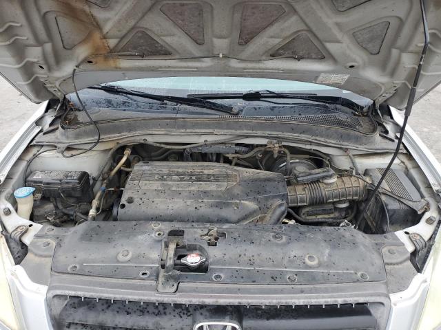 2004 Honda Pilot Exl VIN: 2HKYF18514H564420 Lot: 50450894