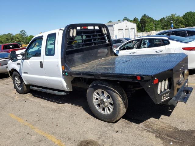 2003 Ford F250 Super Duty VIN: 1FTNX20F93EA69438 Lot: 50709834