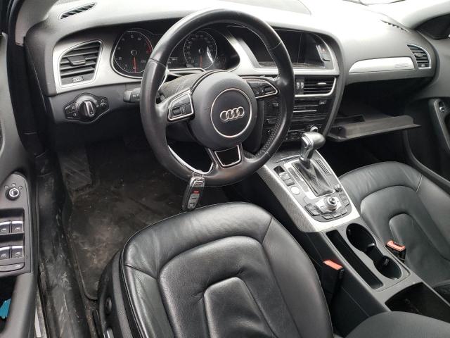 VIN WAUFFAFL7FN009643 2015 Audi A4, Premium Plus no.8