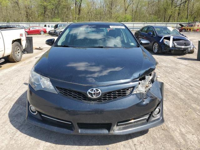 2014 Toyota Camry L VIN: 4T1BF1FK8EU420249 Lot: 52842634