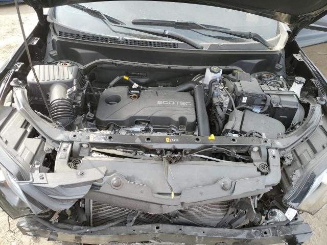 2021 CHEVROLET EQUINOX LS - 2GNAXHEV0M6148723