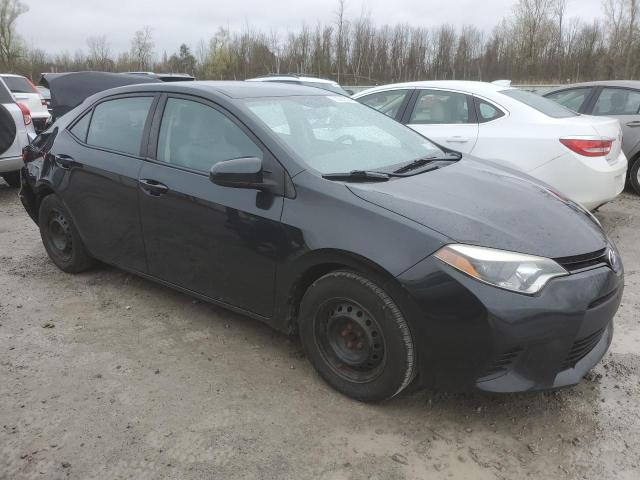 2014 Toyota Corolla L VIN: 2T1BURHE3EC075628 Lot: 52289394