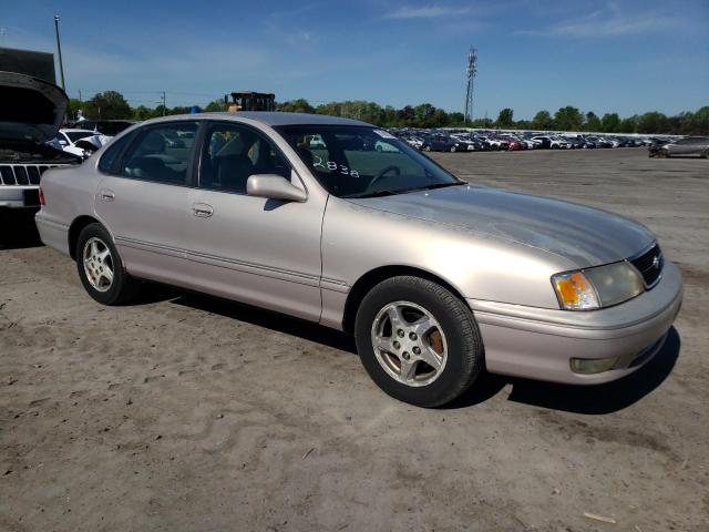 1998 Toyota Avalon Xl VIN: 4T1BF18B2WU218635 Lot: 39250529