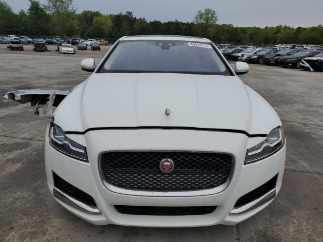 2017 Jaguar Xf Prestige VIN: SAJBK4BVXHCY31374 Lot: 49433114