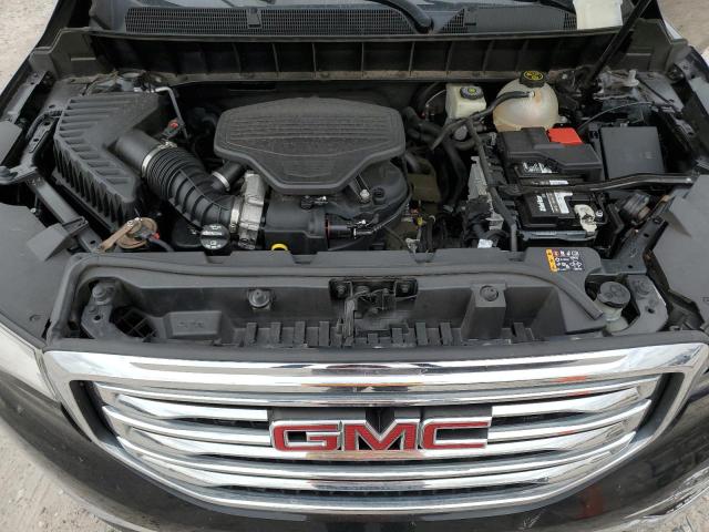 2017 GMC Acadia Slt-2 VIN: 1GKKNNLS8HZ194423 Lot: 52187054