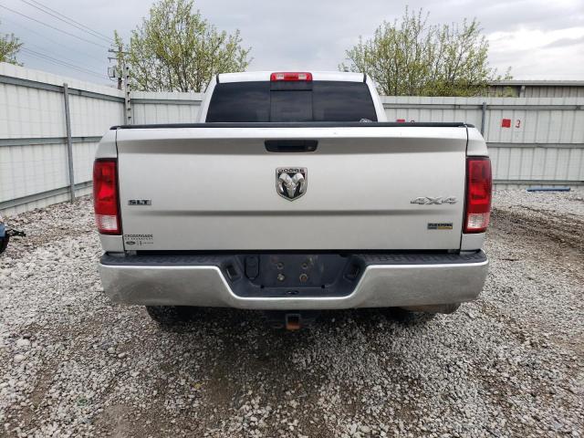 2010 Dodge Ram 1500 VIN: 1D7RV1GP4AS117867 Lot: 47749294