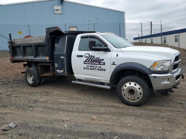 2015 Ram 4500 VIN: 3C7WRLBL5FG506066 Lot: 50819964