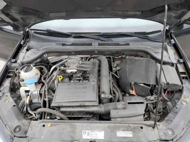 2017 Volkswagen Jetta S VIN: 3VW2B7AJ3HM215123 Lot: 52232904