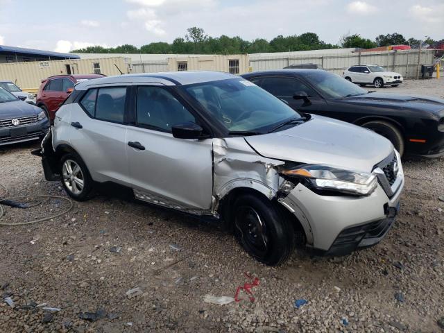 2020 NISSAN KICKS S - 3N1CP5BV0LL521017