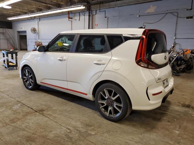 2020 KIA SOUL GT-LI - KNDJ53AF2L7016951