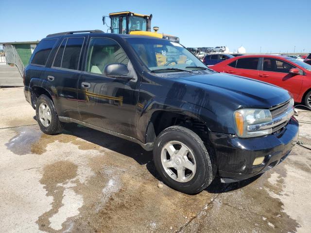 2005 Chevrolet Trailblazer Ls VIN: 1GNDS13S052278544 Lot: 51057344