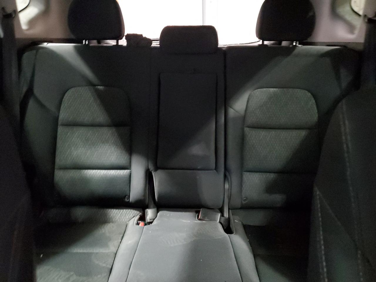 KM8J2CA4XJU825437 2018 Hyundai Tucson Se