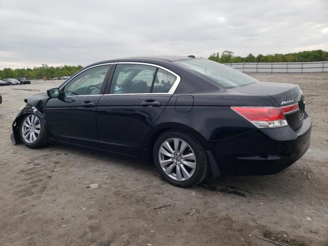 2011 Honda Accord Exl VIN: 1HGCP2F85BA063871 Lot: 52713794