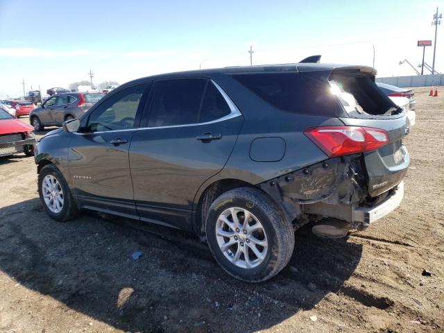 Vin: 3gnaxjevxjs575380, lot: 50518014, chevrolet equinox lt 20182