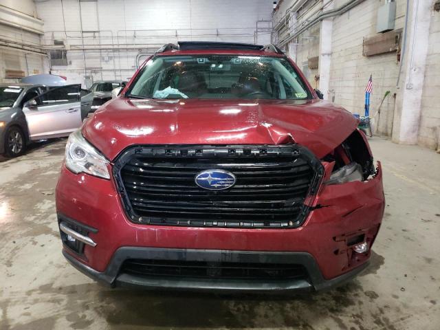 2019 Subaru Ascent Touring VIN: 4S4WMARD9K3404325 Lot: 49679454