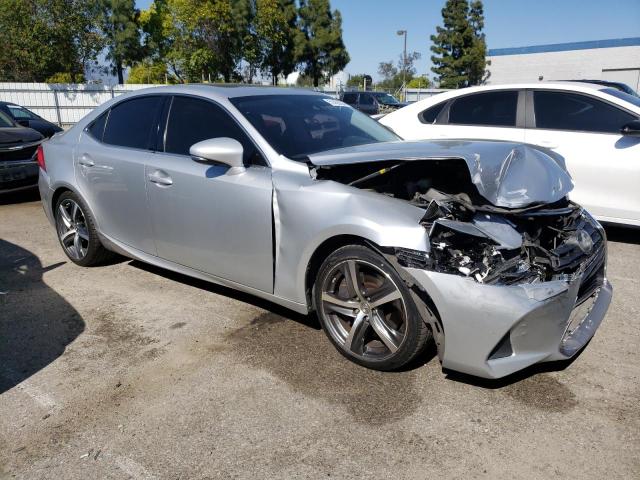 2017 Lexus Is 200T VIN: JTHBA1D21H5042097 Lot: 51458364