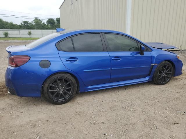 2018 Subaru Wrx Limited VIN: JF1VA1F66J8809175 Lot: 49989394