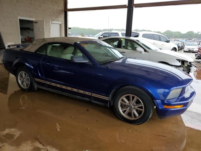 2005 Ford Mustang VIN: 1ZVFT84N955214532 Lot: 50279984