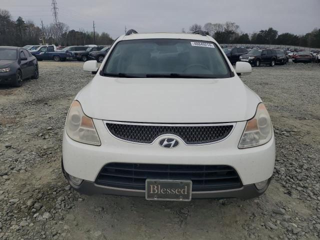 2008 Hyundai Veracruz Gls VIN: KM8NU73C58U066388 Lot: 48849214