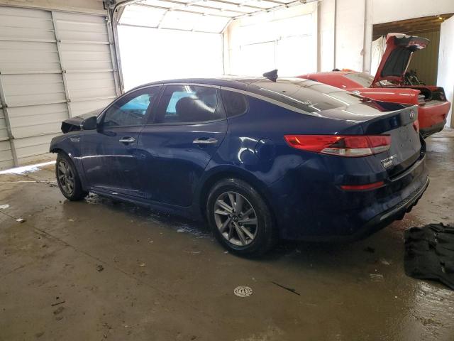 5XXGT4L38LG382607 Kia Optima LX 2