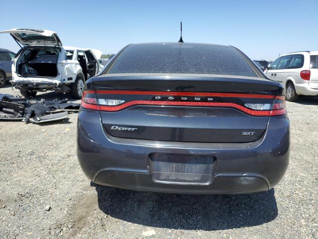 2013 Dodge Dart Sxt VIN: 1C3CDFBAXDD143339 Lot: 52901614