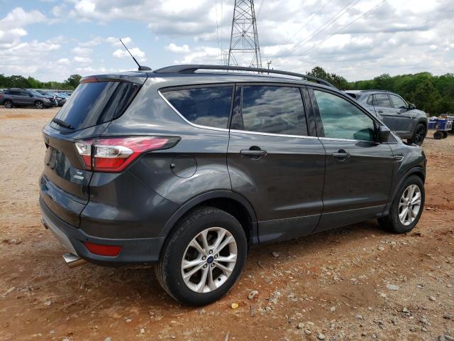 2017 Ford Escape Se VIN: 1FMCU0GD1HUA57673 Lot: 51906074