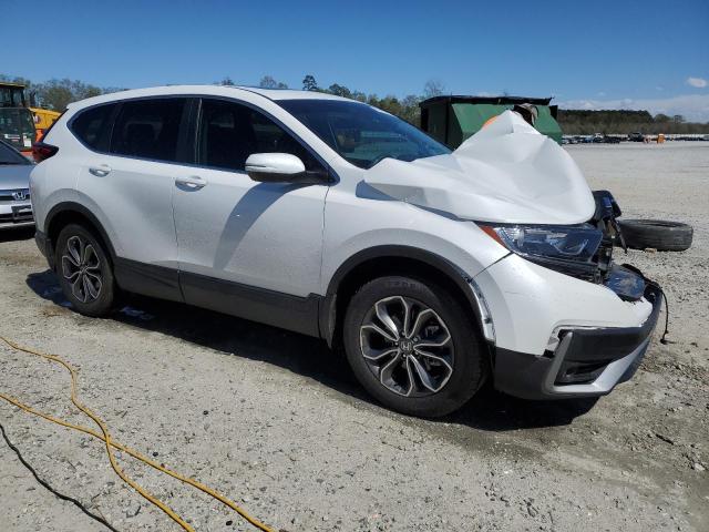 2020 Honda Cr-V Ex VIN: 5J6RW1H57LA016829 Lot: 49318304