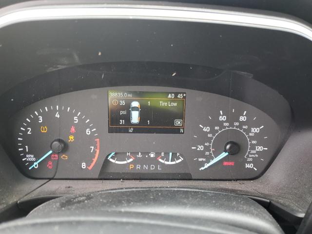 2022 Ford Escape Se VIN: 1FMCU0G68NUA22125 Lot: 49218924