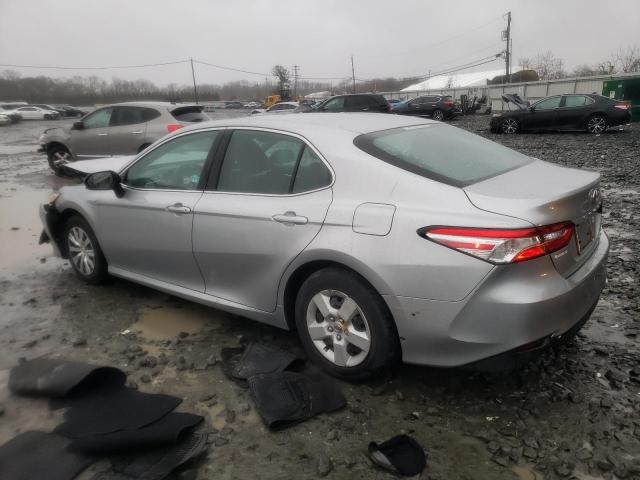 4T1B31HK0JU003546 2018 TOYOTA CAMRY - Image 2