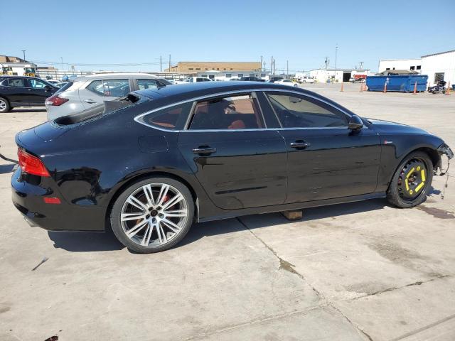 WAU2GAFC4CN105219 | 2012 Audi a7 prestige