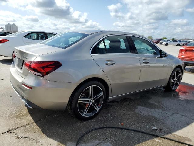 2019 Mercedes-Benz A 220 4Matic VIN: WDD3G4FB3KW017972 Lot: 50740654