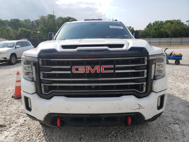 2023 GMC SIERRA K25 - 1GT49PEY3PF159360