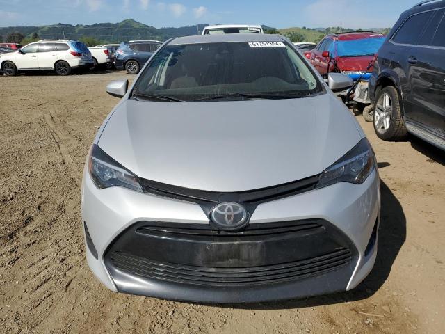 2019 Toyota Corolla L VIN: 2T1BURHE3KC239813 Lot: 51251364