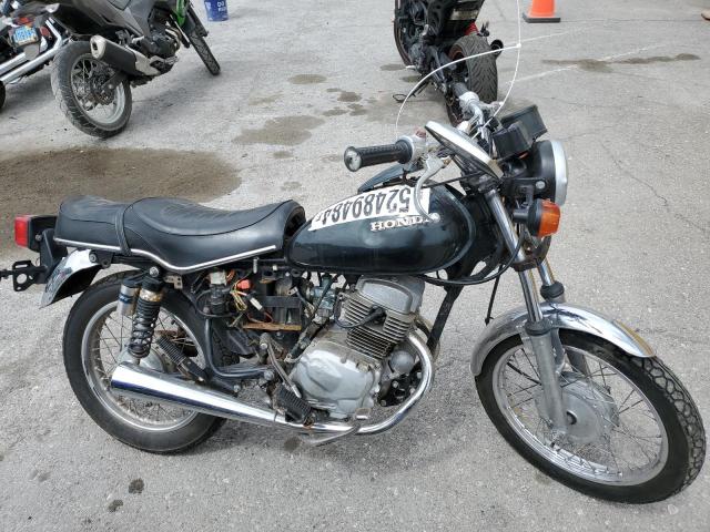 1980 HONDA CM200 #2568059542