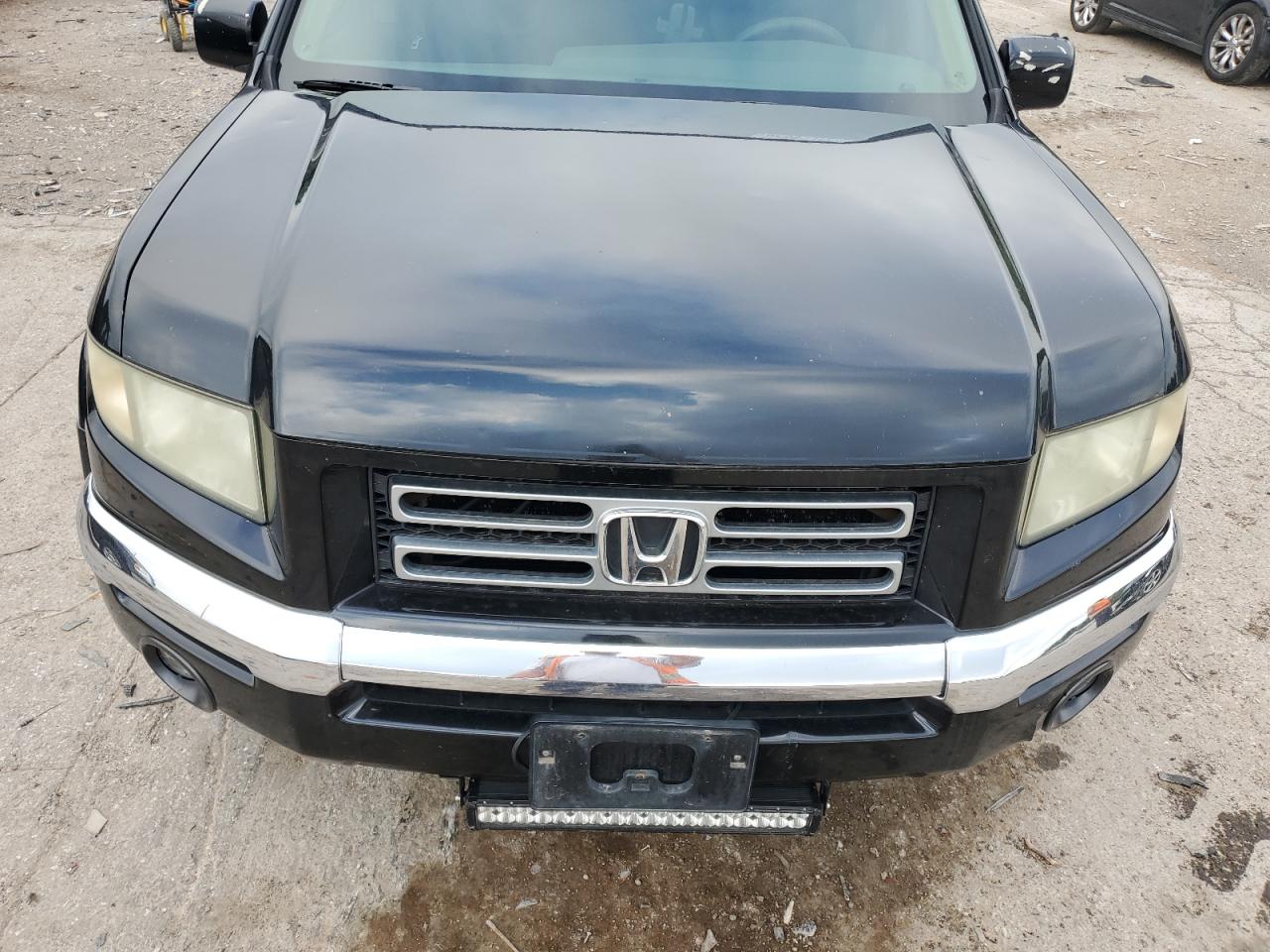 2HJYK16456H564062 2006 Honda Ridgeline Rts