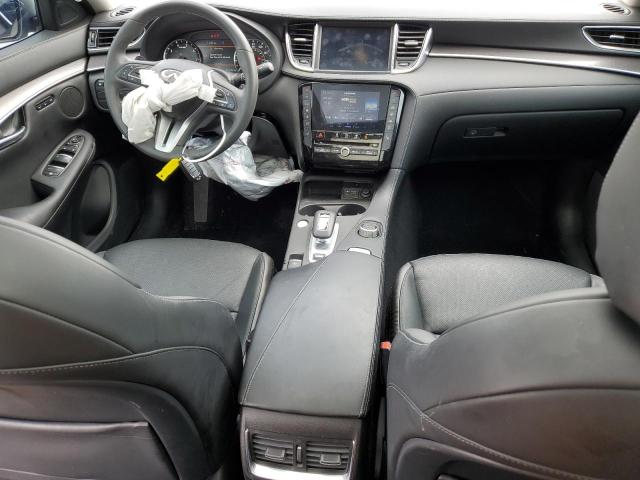 3PCAJ5BA2PF103582 Infiniti QX50 LUXE 8