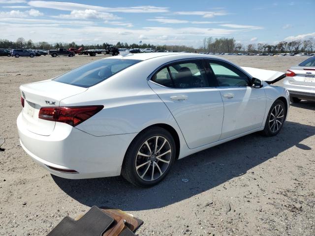 2016 Acura Tlx VIN: 19UUB2F35GA004320 Lot: 50318444