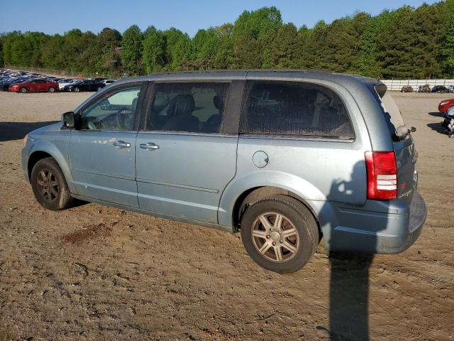 2008 Chrysler Town & Country Touring VIN: 2A8HR54P98R824487 Lot: 50773824