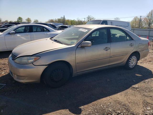 2005 Toyota Camry Le VIN: 4T1BE32K25U622850 Lot: 51161734