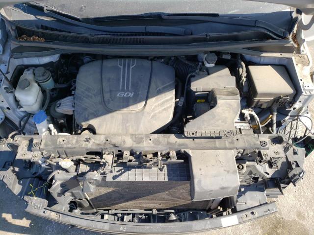 2018 KIA SEDONA LX - KNDMB5C12J6423822