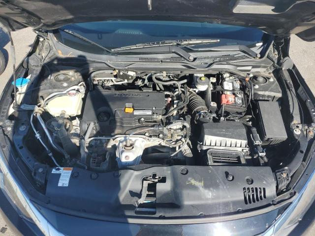 2017 HONDA CIVIC LX - 2HGFC2F54HH554795